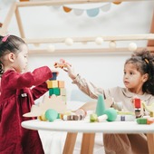 Small zabawki dla kilkuletnich dzieci