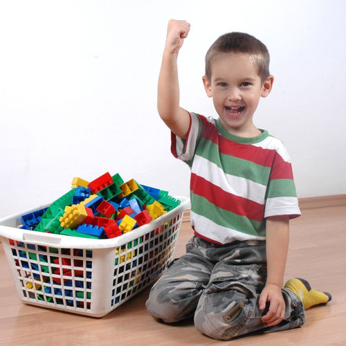 Jak dbać o zabawki i akcesoria dziecięce? Porady dla mam