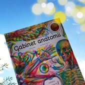 Small ksiazka dla dzieci gabinet anatomii