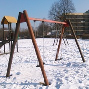 Small plac zabaw dla dzieci zabrze