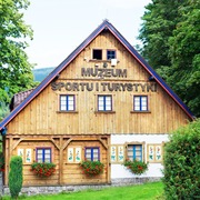Small muzeum sportu i turystyki w karpaczu