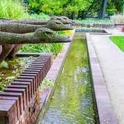 Small park rozanka szczecin