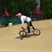 Small tor bmx 