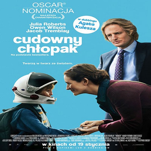 Cudowny Chłopak Cały Film Po Polsku Youtube Kino wakacyjne - "Cudowny chłopak"