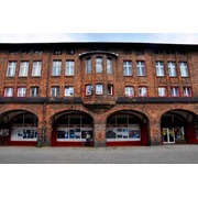 Small nikiszowiec 3