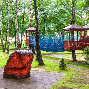 Park Księża Góra Radzionków