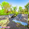Skatepark Sosnowiec park Sielec