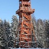 Wieża widokowa Rabka-Zdrój