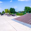 Skatepark Żory Park Cegielnia