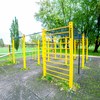 Street Workout Park Arena Kraków