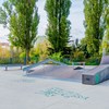Skatepark Brodowski Staw Szczecin