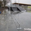 Skatepark Kołobrzeg ul. Śliwińskiego