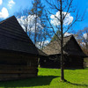 Górnośląski Park Etnograficzny w Chorzowie