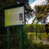 Ścieżka przyrodnicza po Rezerwacie "Parkowe" w Złotym Potoku