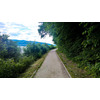 Ścieżka rowerowo przyrodnicza Brzegiem Soły, Koszarawy i Jeziora Żywieckiego
