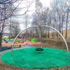 Ogród jordana Sosnowiec Park Środula