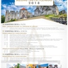Inauguracja Sezonu Turystycznego 2018 - zamek Rabsztyn