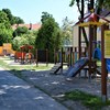 Plac zabaw w Pile, ul. Boya-Żeleńskiego