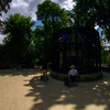 Park Staromiejski we Wrocławiu