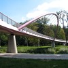 Most Sportowy w Cieszynie