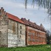 Zamek Krzyżacki W Lęborku