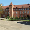 Zamek Krzyżacki W Lęborku
