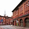 Nikiszowiec - osiedle robotnicze Katowice