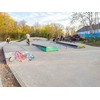 Skatepark Kadzielnia Kielce