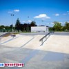 Skatepark Będzin