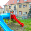 Plac zabaw Gniezno Słowackiego
