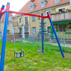 Plac zabaw Gniezno Słowackiego