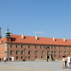 Zamek Królewski Warszawa