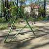 Plac zabaw - Świdnica - Park Kasprowicza
