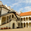 Zamek w Baranowie Sandomierskim (Mały Wawel)