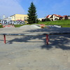 Skatepark - Świdnica - Zalew Witoszówka