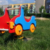 Plac zabaw - Świdnica - Zarzecze ul. Kilińskiego 1