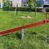 Plac zabaw - Świdnica - Zarzecze ul. Kilińskiego 1