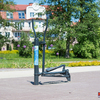 Plac Zabaw NOVUM w Parku Kopernika - Ełk