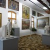 Muzeum Zamoyskich w  Kozłówce