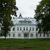Zamek Radziwiłłów w Białej Podlaskiej