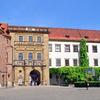 Zamek Piastów Śląskich w Brzegu zdjęcie 3
