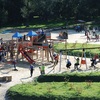 Plac Zabaw w parku Zaurolandia, Rogowo