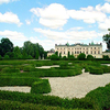 Park i Pałac Branickich w Białymstoku