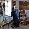 Muzeum Afrykanistyczne w Olkuszu