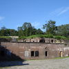 Fort Anioła i Fort Zachodni - Świnoujście