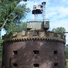Fort Anioła i Fort Zachodni - Świnoujście