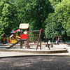 Plac zabaw Park Południowy Wrocław