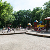 Plac zabaw Park Południowy Wrocław