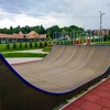 Skate Park Kalwaria Zebrzydowska Jagiellońska