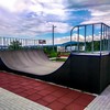 Skate Park Kalwaria Zebrzydowska Jagiellońska